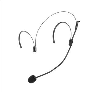 میکروفون هدمیک مدل 205 H-100VB