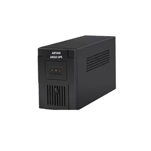 یوپی اس آرتام مدل ARGO-AU2100S-24VDC ظرفیت 1000ولت آمپر 