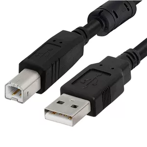 کابل پرینتر USB B، USB 2.0 تسکو مدل TC 07 طول 1.5 متر