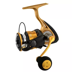 چرخ ماهیگیری دایوا مدل AIRD 4000