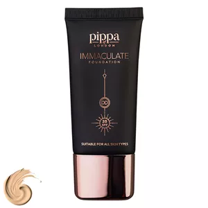 کرم پودر پیپا مدل 201 حجم 30 میلی لیتر