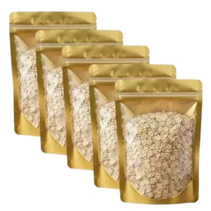 جو دوسر پرک جالینوس ــ ۵۰۰ گرم بسته پنج عددی 