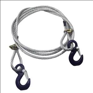 سیم بکسل مدل YP-SIZE8MM طول 2.70 متر 