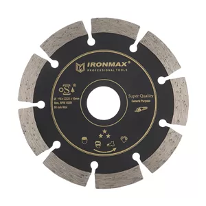 صفحه فرز گرانیت بر آیرون مکس مدل UOP-3