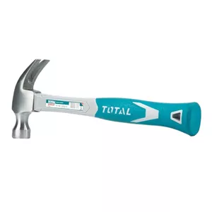 چکش میخ کش توتال مدل THT7386 وزن 220 گرم