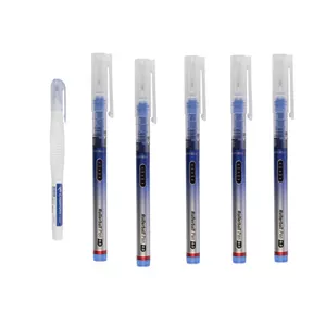 روان نویس 0.5 میلی متری  کریتورز کلاس مدل مونت کد 05 به همراه غلط گیر مجموعه 6 عددی