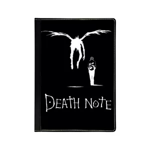 کلاسور مدل Death Note 
