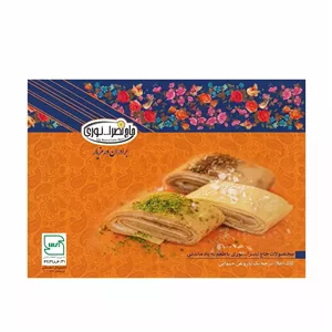 شیرینی کاک حاج نصرالله نوری - 700 گرم