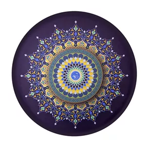 دف آبیدر مدل آذین