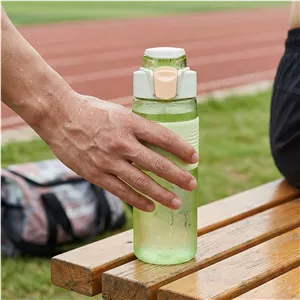 قمقمه ورزشی مدل 2026 گنجایش 0.5 لیتر