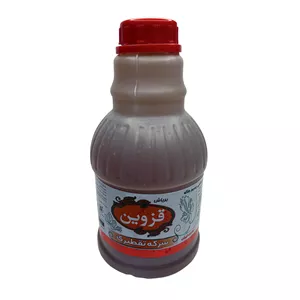 سرکه قرمز بریاش قزوین - 1 لیتر