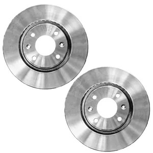 دیسک ترمز چرخ جلو فورس مدل 002664 مناسب برای سیتروئن زانتیا