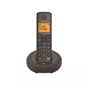 تلفن بی سیم آلکاتل مدل E265 Voice