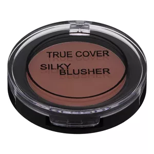 رژگونه تروکاور مدل Silky شماره 03