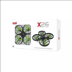 کواد کوپتر کنترلی سیما مدل X26