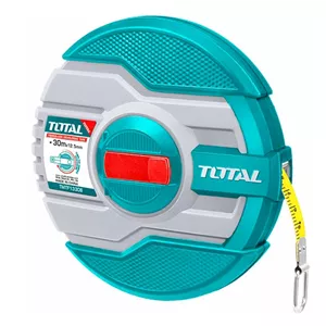 متر 30 متری توتال مدل TMTF13306