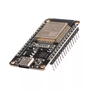 برد توسعه مدل ESP32 CP2102 Type-C 