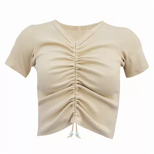 نیم تنه زنانه مدل basic 1013