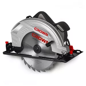 اره دیسکی کرون مدل CT15210