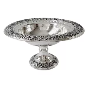 میوه خوری مسی مدل ارکیده کد ZH345.14 