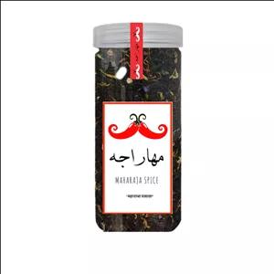 چای مراکشی شکوفه جاسمین مهاراجه - 170 گرم