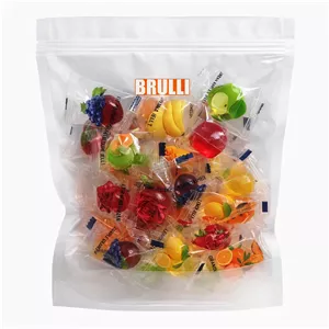 تافی پاستیلی ژله ای مخلوط میوه برولی - 250 گرم