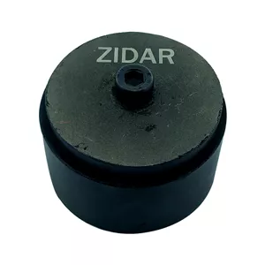 لقمه اتو لوله زیدار مدل N-20