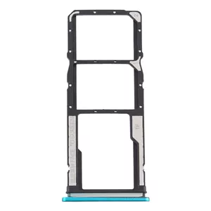 خشاب سیم کارت مدل SH-M2003J6B2G-TrpcGr مناسب برای گوشی موبایل شیائومی Redmi Note 9 Pro