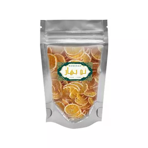 پرتقال تامسون خشک  نوبهار - 500 گرم