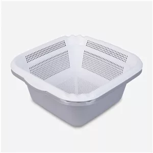 آبکش و آبگیر مدل B100 مجموعه 2 عددی