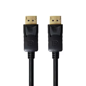 کابل DisplayPort وی نت مدل V-CDPDP015 طول 1.5 متر