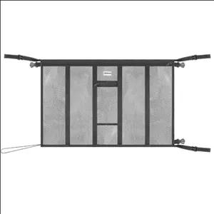 جعبه نظم دهنده خودرو سام سالو مدل سقفی سفری