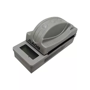 شیشه پاک کن آکواریوم بویو کد WD-601 به همراه دماسنج دیجیتال