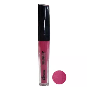 رژ لب مایع مات دوب مدل PIGMENTED شماره 301
