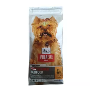 غذای سگ ویدافید مدل 21-puppy &junior وزن 2 کیلوگرم