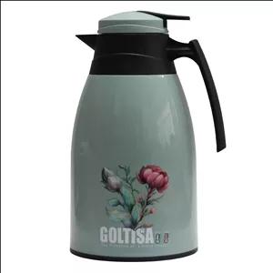 فلاسک گلتیسا مدل لوتوس گنجایش 1.2 لیتر