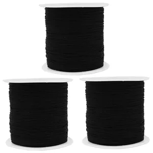 نخ دستبند رزالیا مدل ARF-1 بسته 3 عددی