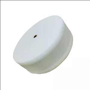 نوار پرده مدل مینیمال شیشه ای پهن طول 70 متر