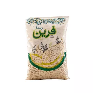 لوبیا سفید زیمآفرین - 900 گرم