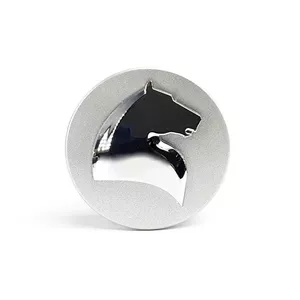 درپوش و قالپاق وسط رینگ خودرو چیکال مدل P-223 مناسب برای تارا 