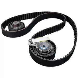 کیت تسمه تایم خودرو فورس مدل 134T مناسب برای دانگ فنگ H30 کراس و دانگ فنگ S30