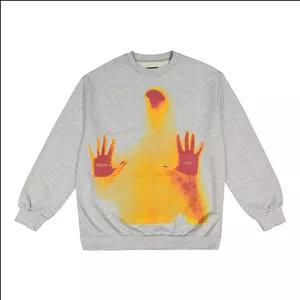 سویشرت مردانه اسنشالز مدل Y02