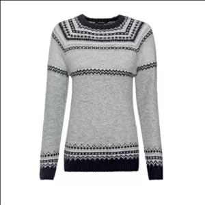 پلیور زنانه اسمارا مدل IAN 362528_2101