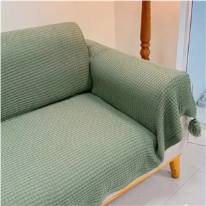 شال مبل و تخت مدل ترک اکرلیک پیکه سایز 300×140 سانتی متر 