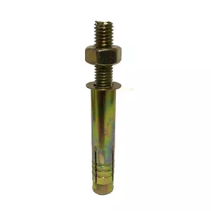  رول بولت مدل M14x120 مجموعه 5 عددی
