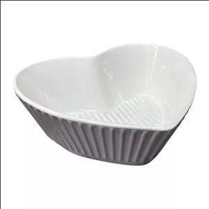 کاسه گوزل مدل قلبی بزرگ