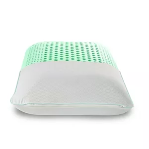 بالش طبی ارگوفوم مدل PEPPER MINT سایز  60*40*16 سانتی متر