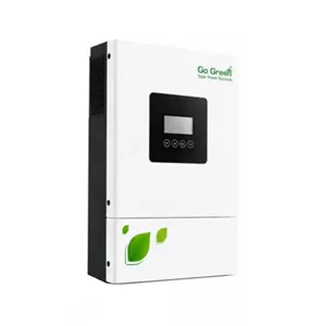 اینورتر خورشیدی مدل GGIV 2500 ظرفیت 2500 وات