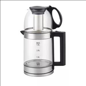 چای ساز روی هم مدل DX2015