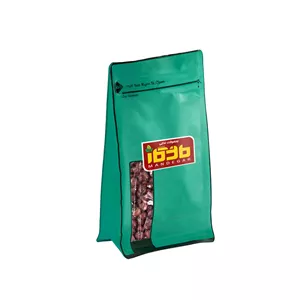 فندق با پوست شور ماندگار - 500 گرم